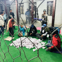 धादिङ–२ मा रास्वपाका उम्मेदवार बोधनारायण श्रेष्ठ विजयी