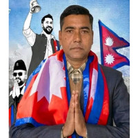 रौतहट ३ मा रास्वपाका रबिन्द्र पटेल विजयी