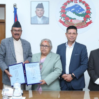 छुटेको पच्चिस दिनमै हत्या