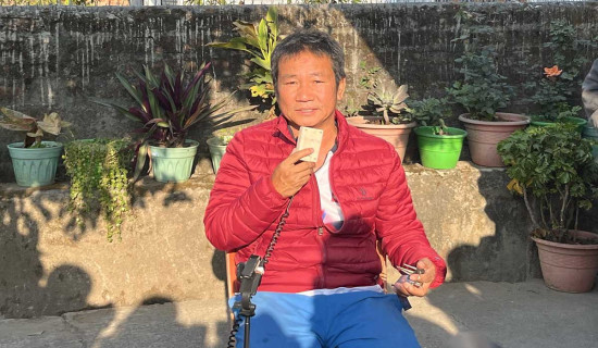 सुनसरी–१ मा हर्कराज राई विजयी: सडकदेखि सदनसम्मको यात्रा