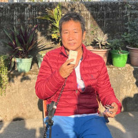 सुनसरी–१ मा हर्कराज राई विजयी: सडकदेखि सदनसम्मको यात्रा