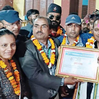 अन्तर्राष्ट्रिय कानून अनुसार इरानी नाविकको उपचार भइरहेको छ : श्रीलङ्का