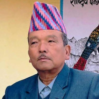 इलाम–१ मा अग्रता बढाउँदै एमालेका काजीमान