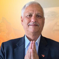 काठमाडौँमा प्रदूषण बढ्यो