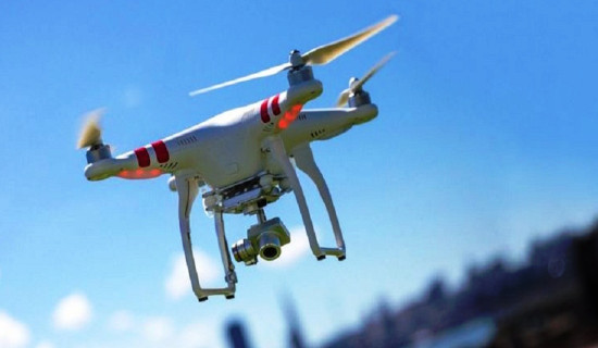 सुडानको बजारमा ड्रोन आक्रमण, ३३ जनाको मृत्यु