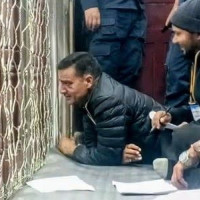 स्याङ्जा–२ मा रास्वपाका झविलाल डुम्रे विजयी