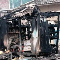 स्याङ्जा–२ मा रास्वपाका झविलाल डुम्रे विजयी