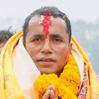 स्याङ्जा–२ मा रास्वपाका झविलाल डुम्रे विजयी