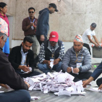 कैलाली–४ मा नेकपाका उम्मेदवारसहित १३ जनाको धरौटी जफत