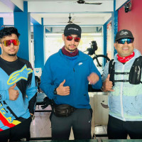 अर्थोपेडिक अस्पतालमा ३९ जनाको ४३ वटा घुँडाको शल्यक्रिया