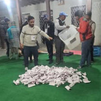 हुम्लामा समानुपातिकमा काँग्रेसकाे अग्रता