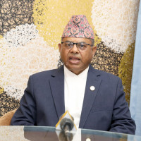 अर्थोपेडिक अस्पतालमा ३९ जनाको ४३ वटा घुँडाको शल्यक्रिया