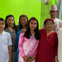 सुदूरपश्चिमको पोस्टमा एपिएफको १९ गोल