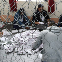 दस महिनामा भित्रियो सात अर्ब वैदेशिक लगानी