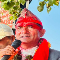 अछाम-२ मा एमालेका बोगटी विजयी