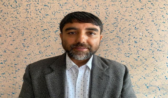 गोरखा–२ मा रास्वपाका बुर्लाकोटी विजयी