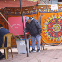 सुदूरपश्चिमको पोस्टमा एपिएफको १९ गोल