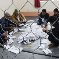 राजनीतिज्ञ सुवेदीको स्वास्थ्यमा समस्या