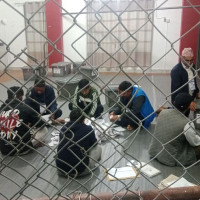 दाङ–२ मा समानुपातिकतर्फ रास्वपा पहिलो