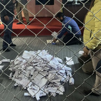 रुकुमपश्चिममा समानुपातिकतर्फ नेकपा अग्रस्थानमा