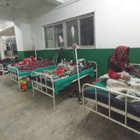 सुदूरपश्चिममा कोरोना बढ्दै, सतर्कता शून्य