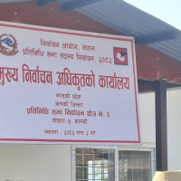 नेपाल ‘ए’ क्यानडासँग चार विकेटले पराजित