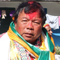 ‘म्यागासेसे’ को संसद् यात्रा....