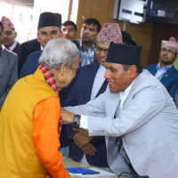 मानव बेचबिखनविरुद्धको अभियान