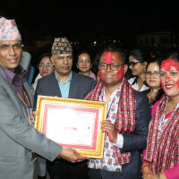 अष्ट्रेलियन र क्यानेडियन डलरको भाउ बढ्यो