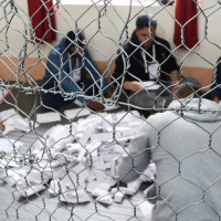 ताप्लेजुङमा चार हजार ७०० मत बदर