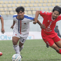 सरु नगदसहित सम्मानित