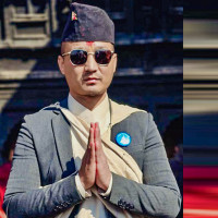 राष्ट्रपतिले उद्घाटन गरेको ढुङ्गेधाराको कन्तबिजोग