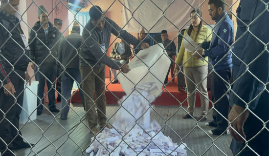 दृष्टिविहीन टी-२० विश्वकप क्रिकेट : नेपालले दक्षिण अफ्रिकालाई हरायो