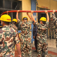 महिला नेतृत्वको उत्कृष्टता