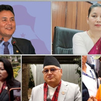 समानुपातिकतर्फ पनि रास्वपा पहिलो पार्टी