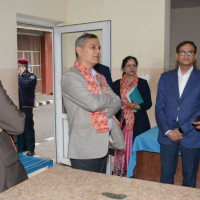 बिजुलीको उज्यालो अब देशकै उज्यालो बन्ने दिशामाः प्रधानमन्त्री