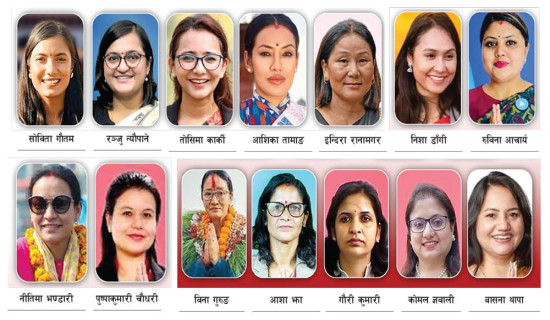 नतिजा सुधार गर्न शिक्षकलाई तालिम