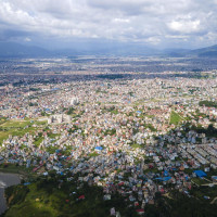 जङ्गली जनावरको व्यावसायिक पालन