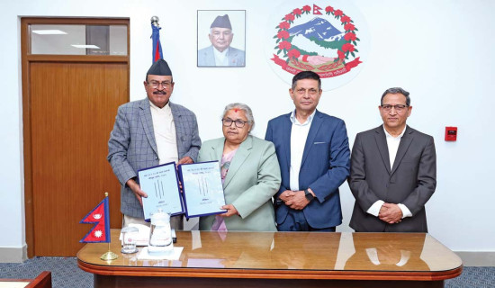 विनाशकारी मौसमी प्रकोपपछि श्रीलङ्कामा ८५ प्रतिशत विद्युत आपूर्ति अवरुद्ध