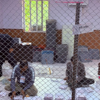 गोरखाको राधा बल्लभेश्वर मन्दिर (फोटो फिचर)