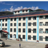 खुला सिफलमा रङ्गशालाको बोलपत्र