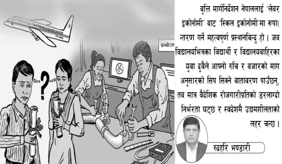 ‘सिप अर्थतन्त्र’ को आधार