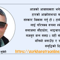 संवैधानिक निकासका लागि निर्वाचन