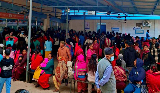 संवैधानिक निकासका लागि निर्वाचन