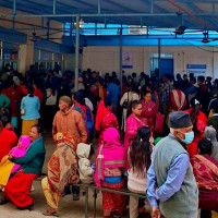 ‘नागरिकमा सुशासनको अनुभूति होस्’