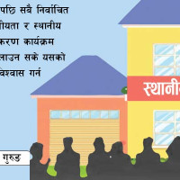 यस्तो छ आजका लागि निर्धारण गरिएको विदेशी मुद्राको विनिमयदर