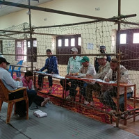 नेपाली सेनाले मनायो संयुक्त राष्ट्र सङ्घको स्थापना दिवस