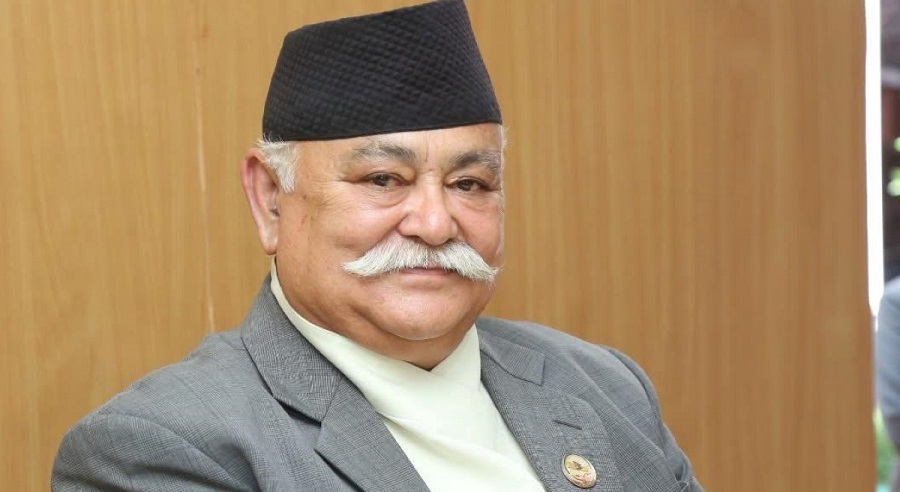 मकवानपुरमा पूर्व सांसदसहित ३५ उम्मेदवारको धरौटी जफत