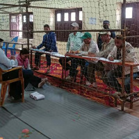 मलेसियालाई पठाइयो कूटनीतिक नोट