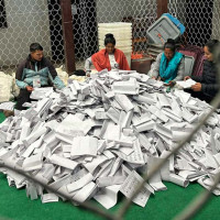 मलेसियालाई पठाइयो कूटनीतिक नोट